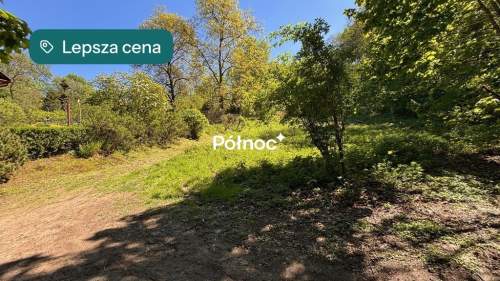 Bochnia działka pod inwestycję przy Ul. Uzbornia