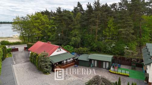 Dworek na uroczystości, pensjonat, 1000 m2, Firlej