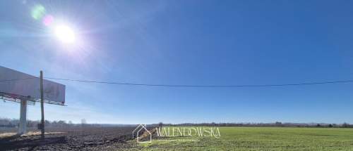 Działka budowlana na sprzedaż Słupsk-Gdańska