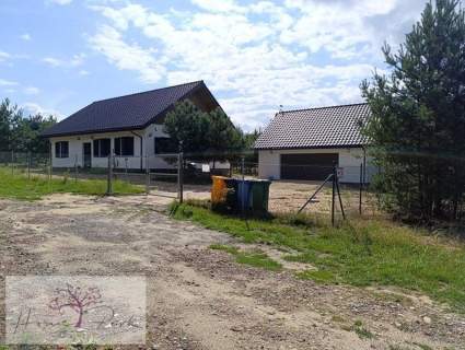 Działka budowla 1044m2 Ludowinka