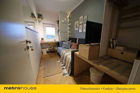 Apartament przy METRO do zamieszkania lub biuro