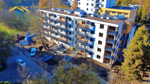 3 pokoje I balkon I 0% prowizji i PCC I 2025 r