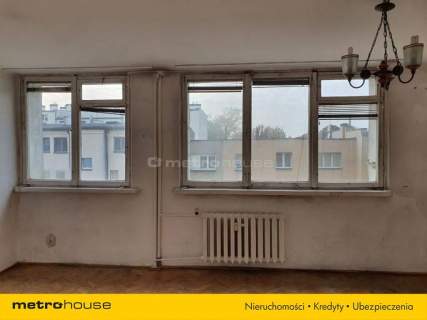 Warszawa GROCHÓW 60m2 UDZIAŁ 3/8 w nieruchomości