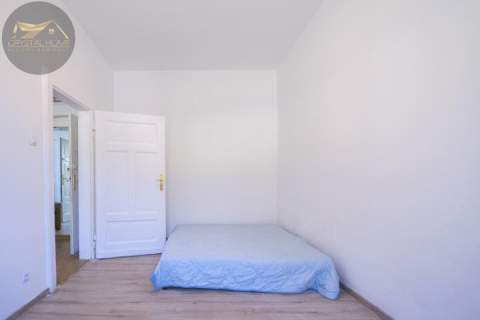 Parter 71m2, 3 pokoje z ogrodem