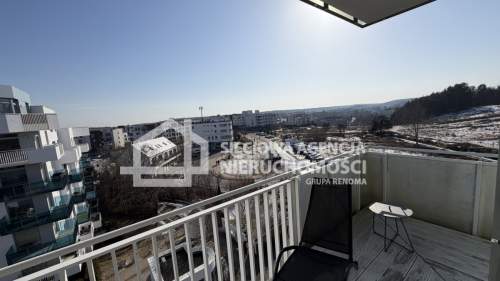 3-pok.apartament na os.Apartamenty na Polanie