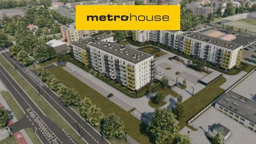 3 pokoje 50 m garaż 1 piętro Miejsce parkongowe.