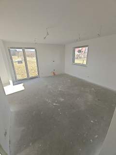 Dom Parterowy 4 pokoje 82m2