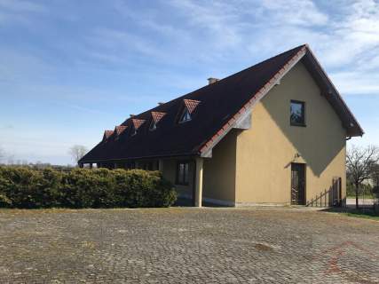 Kameralny apartamentowiec idealna inwestycja