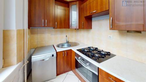 3pok. balkon c.o. miejskie