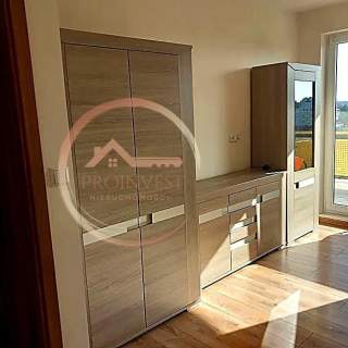2 POKOJE, SZWEDEROWO , BALKON, 34 m