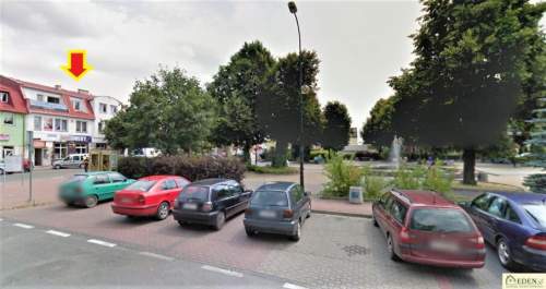 Kamienica w centrum Łukowa - 430 m2