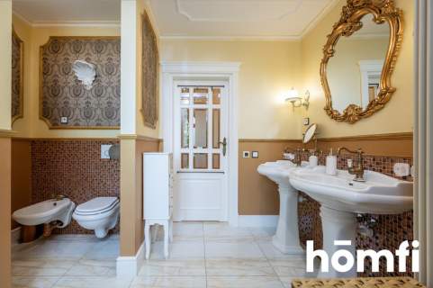Dwupoziomowy apartament przy Piotrkowskiej