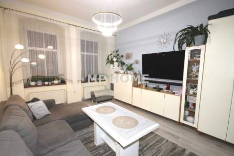 Mieszkanie na sprzedaż, 49,6 m2, Świdnica