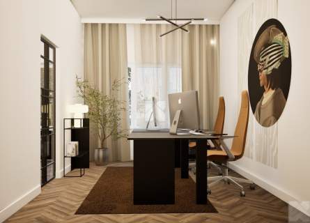 Lokal biurowy w centrum Rzeszowa