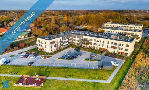 ul. KĄTY GRODZISKIE 19B / 4 POKOJE Z 2 ŁAZIENKAMI 