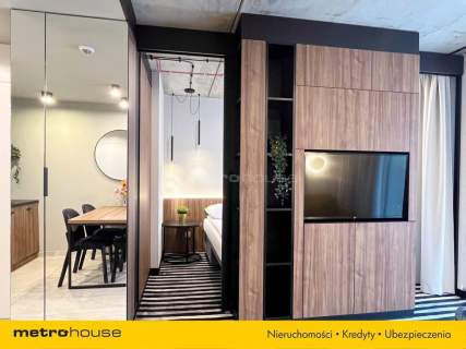 2-pokojowy apartament 750 m od morza w Kołobrzegu 