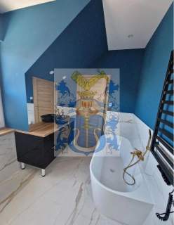 Mogilany-Chorowice bliźniak 120m2 4pokoje