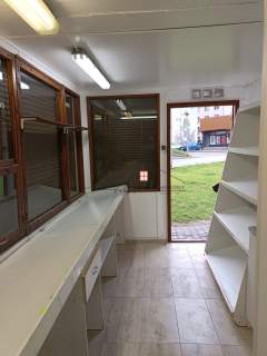 kiosk na sprzedaż Przemyśl