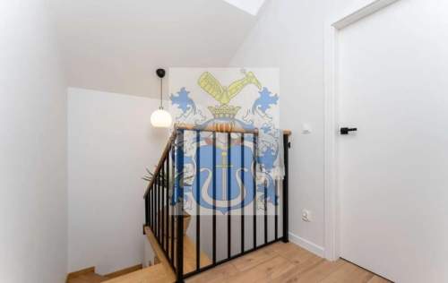 Bronowice apartament 77m2 4pokoje, taras, garaż