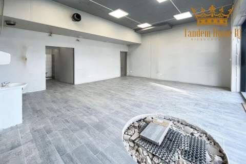 Lokal do wynajęcia 59m2 PKP Ursus Handel, Usługi, Gastronomia