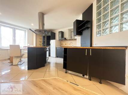 Przestronny apartament 85m2 taras Łódź