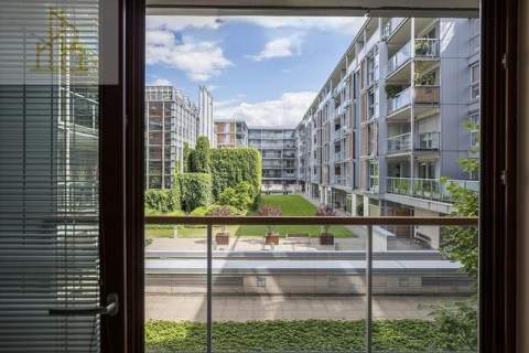 Mieszkanie do wynajęcia, 96 m2, Warszawa