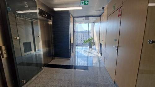 Biuro w Centrum 451 m2
