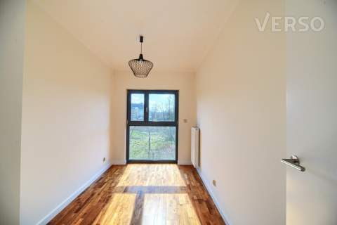 Wykończone gotowe do zamieszkania 35 m2, 2 pokoje