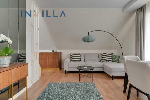 Apartament z widokiem na Zatokę Gdańską