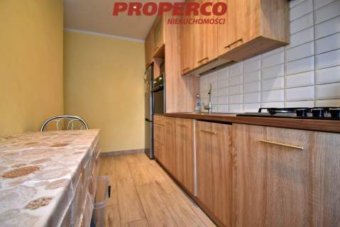 Mieszkanie 2-pok., 46,2m2, Małogoszcz, Osiedle
