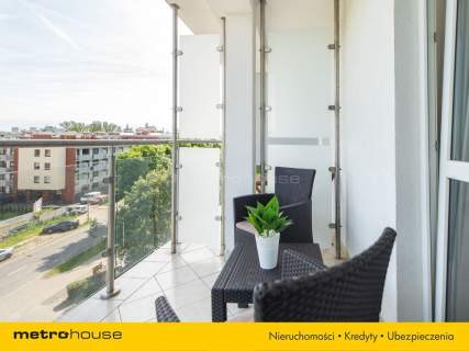 2 pokojowy apartament w hoteli Diva SPA Kołobrzeg