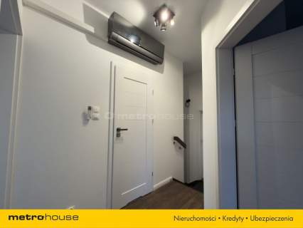 Bliźniak Osowiec 132m2, garaż, dobry dojazd do S8