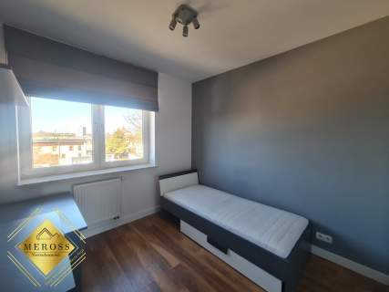 Mieszkanie do wynajęcia, 102 m2, Częstochowa