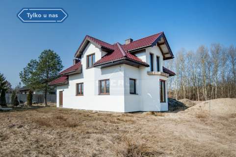 Piękny nowy dom 134m2 Myszków -Osińska Góra