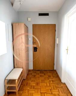 Wzgórze Wolności, 3 pokoje, 3 piętro, balkon