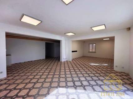 Lokal użytkowy - parter - 115 m2