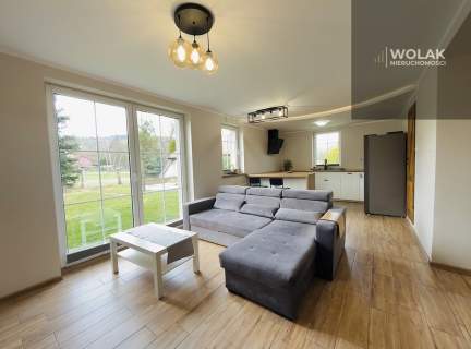 Dom 100 m2 w Długopolu Dolnym