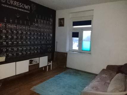 Sprzedam mieszkanie Wrocław ul. Brodzka 173 z ogródkiem