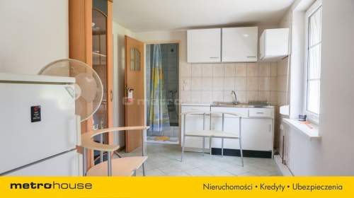 Dom z widokiem na jezioro Żerdno