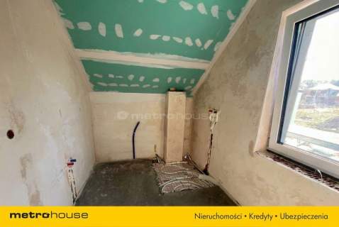 Nowoczesne domy w spokojnej okolicy
