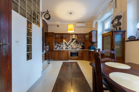 Apartament inwestycyjny przy Parku Zdrojowym