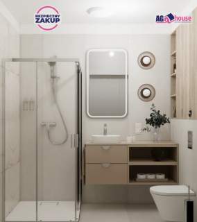 WYJĄTKOWY apartament w sercu JASTARNI