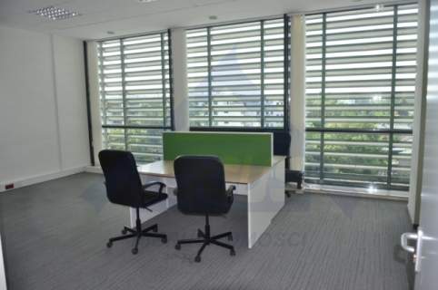 Biuro do wynajęcia Wola 1123m2