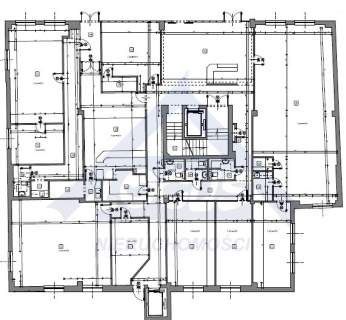 Biuro do wynajęcia, 600 m2, Warszawa
