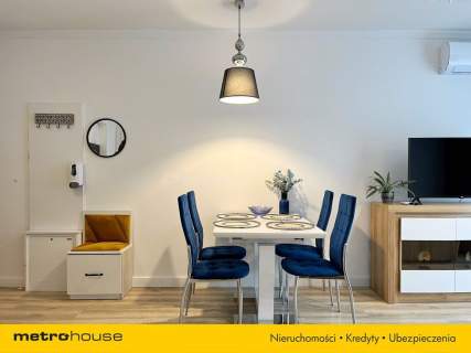 Idealny 2-pokojowy apartament z widokiem na morze