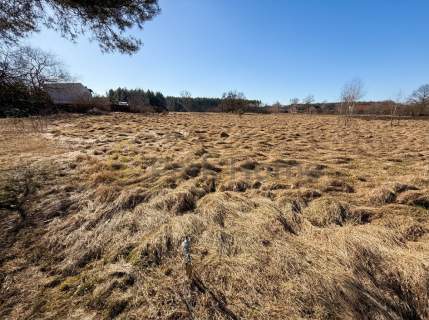 Działka budowlana 0,31 ha