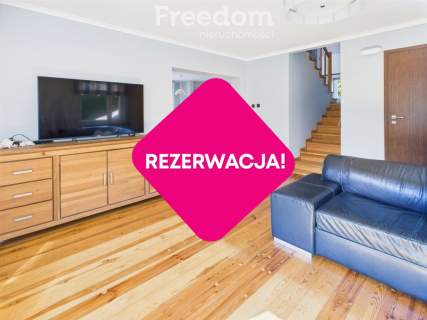 Dom na sprzedaż Chełm, ul. Rejowiecka