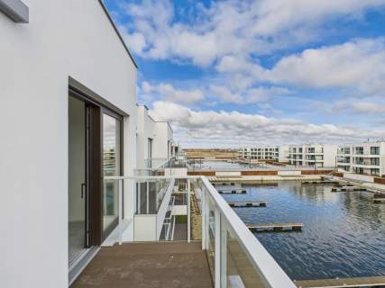 Apartament w SolMarina.