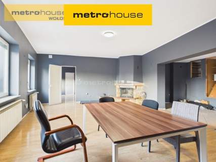 Nieruchomość komercyjna do wynajęcia, 200 m2, Warszawa