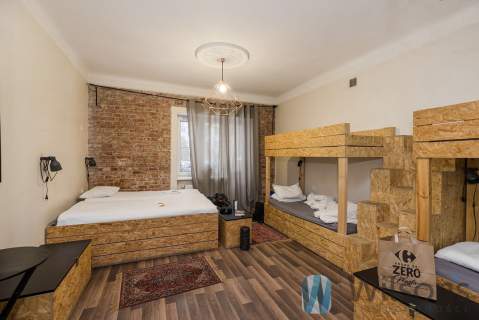 Saska Kępa 160 m2 idealne na biuro lub dla rodziny